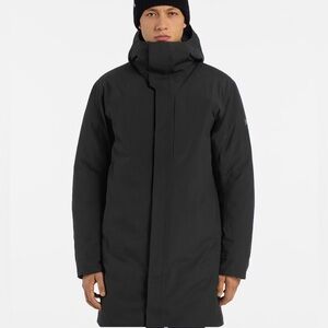 Men’s arcteryx Therme SV parka jacket